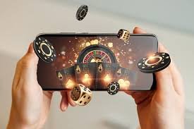 Tampilan antarmuka mobile bcl138 yang mudah digunakan untuk pasar Indonesia